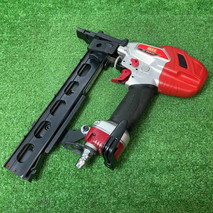 【中古品】★マックス(MAX) 常圧内装エアタッカ TA-232G2/4MA内装【岩槻店】