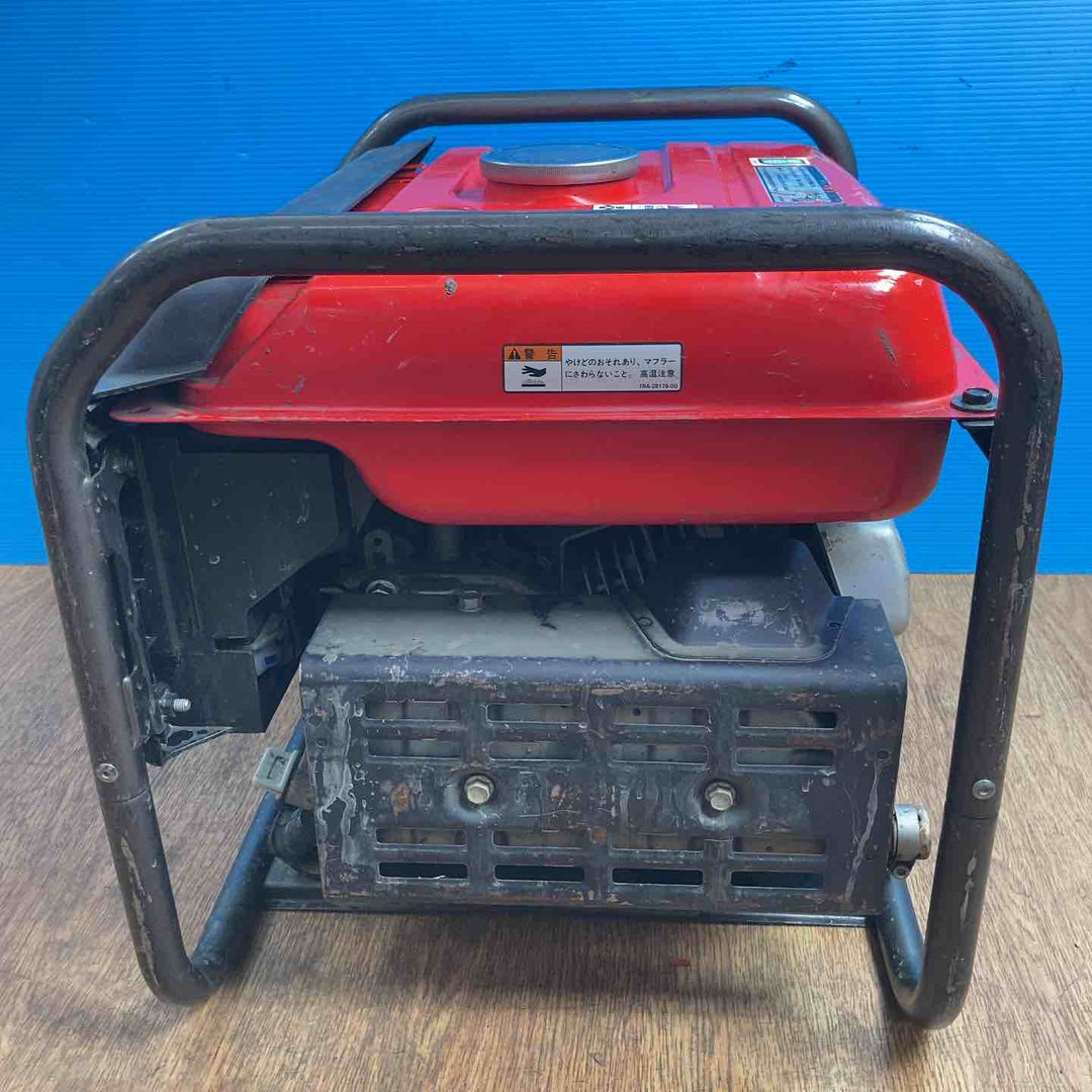 【店頭受取り限定】★新ダイワ(Shindaiwa) インバーター発電機 IEG2500 エンジン◎ パッケージ割れ有り【岩槻店】