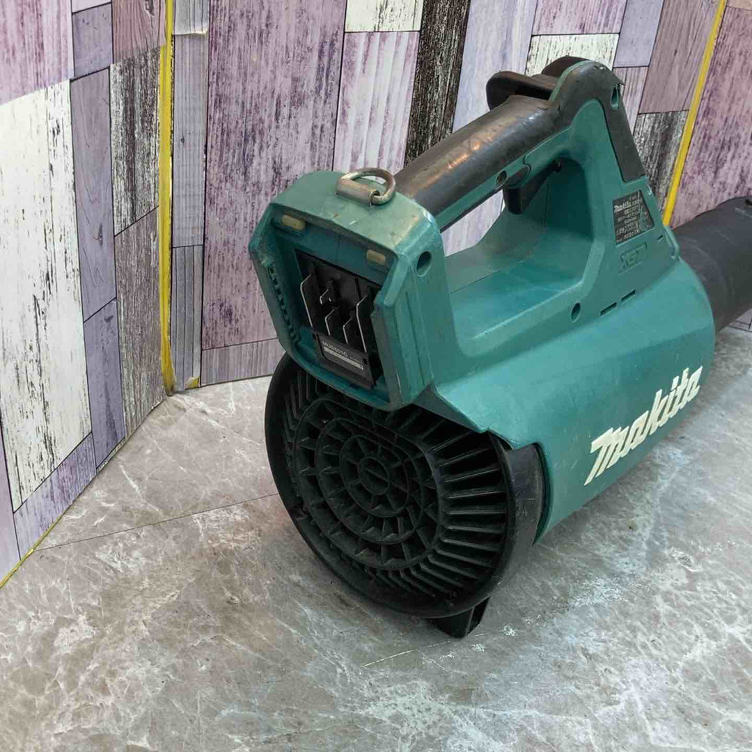 ☆マキタ(makita) コードレスブロワ MUB001GZ【八潮店】