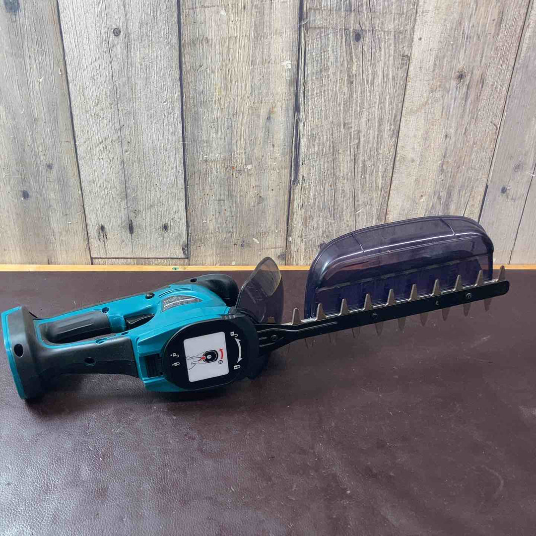 【未使用品(店頭展示品)】 マキタ(makita) コードレスバリカン MUH263DZ 【東大和店】