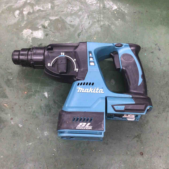 ◇マキタ(makita) コードレスハンマドリル HR242DZK【戸田店】
