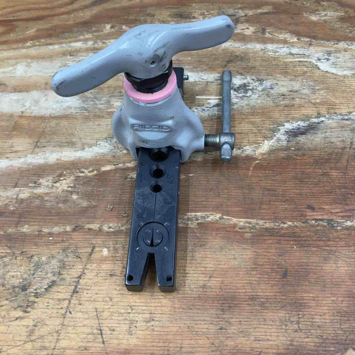 RIDGID(リジッド) FT456 フレアリングツール 68302【柏店】