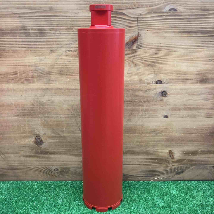 【未使用品】 ハッケン/Hakken 薄刃一体式コアビット SVスーパー 350L 90Φ Aロッドねじ 【鴻巣店】