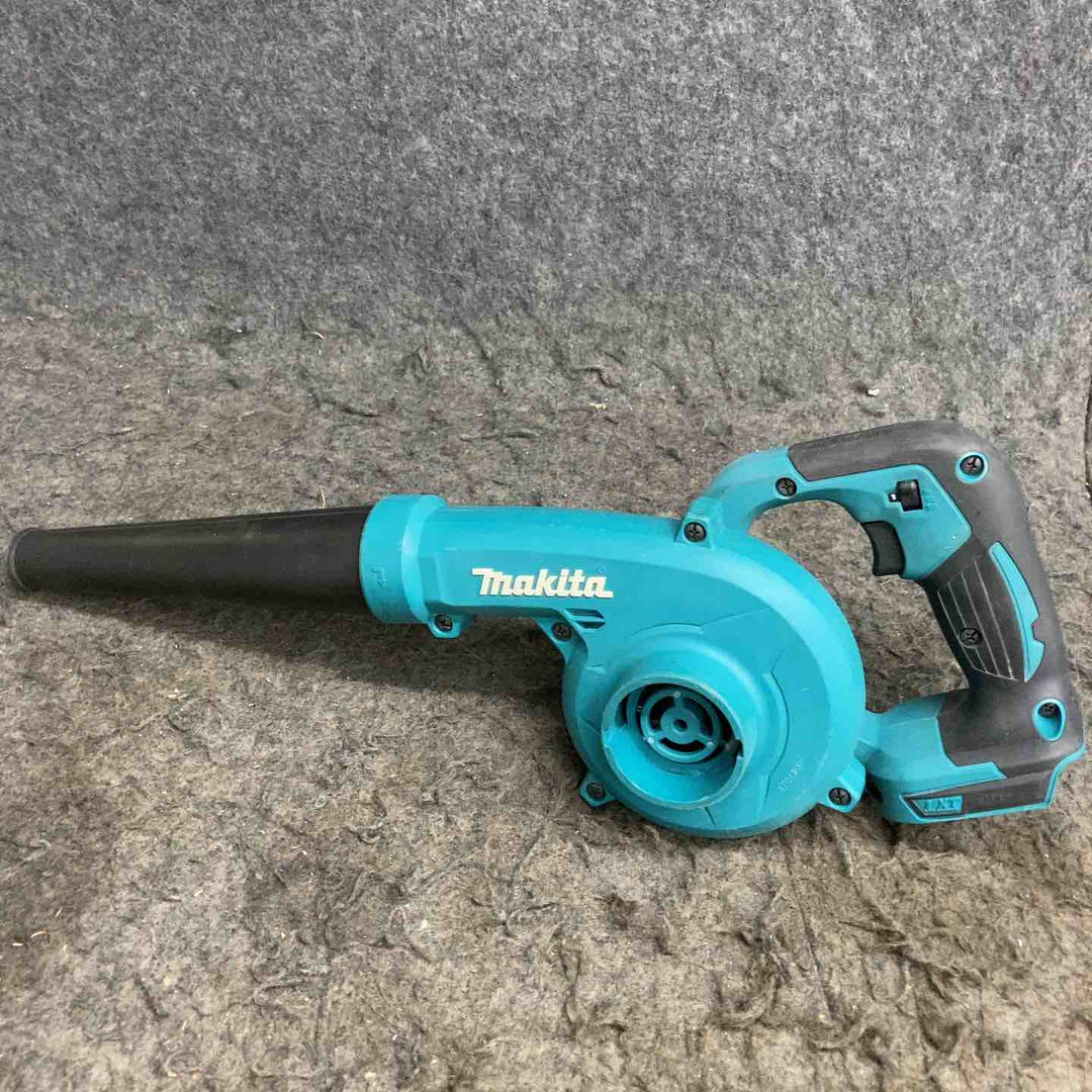 ★マキタ(makita) コードレスブロワ UB185DZ【鴻巣店】