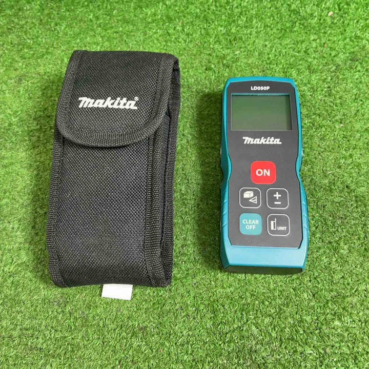 マキタ(makita) レーザー距離計 LD050P【藤沢店】