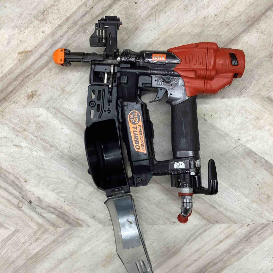 ★マックス(MAX) 高圧エアネジ打ち機 HV-R41G4-G【越谷店】