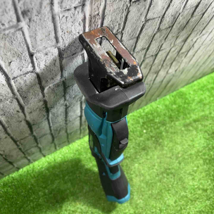 ★マキタ(makita) 10.8V コードレスレシプロソー JR101DW 動作確認済み【川口店】