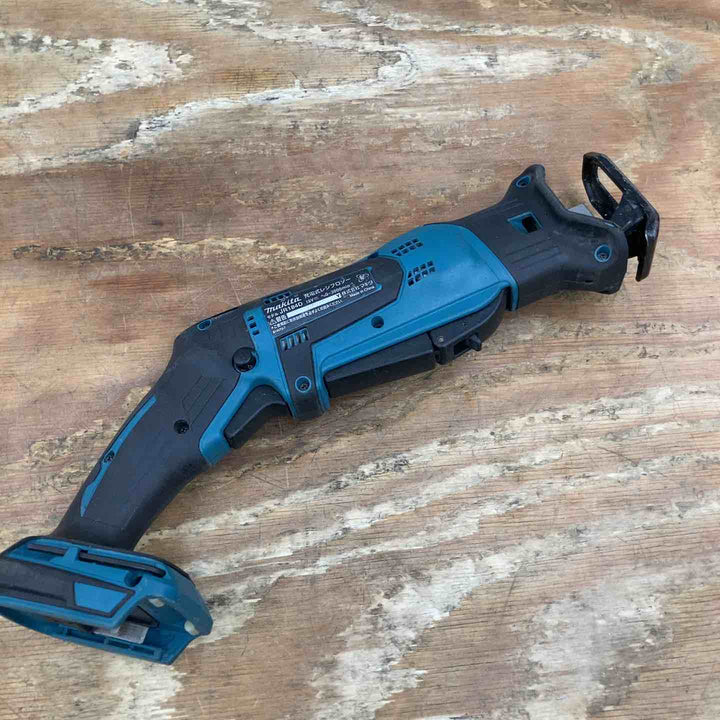 ★マキタ(makita) コードレスレシプロソー JR184DZT【柏店】