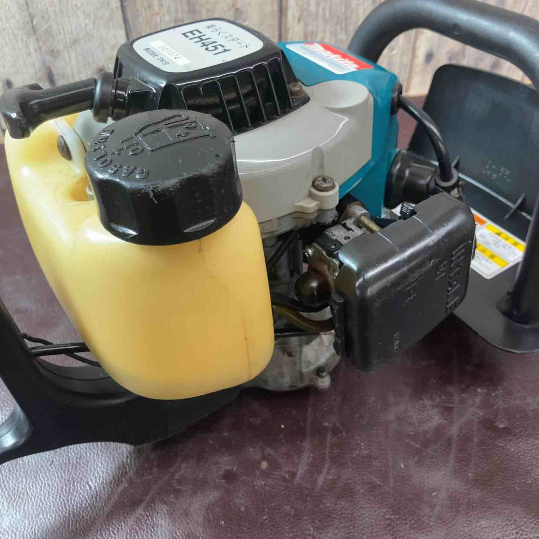 【中古品】マキタ(makita) エンジンヘッジトリマ EH451 バリカン【東大和店】