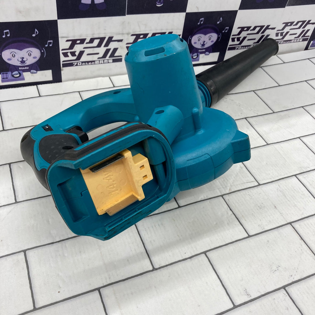 ☆マキタ(makita) コードレスブロワ UB142DZ【所沢店】