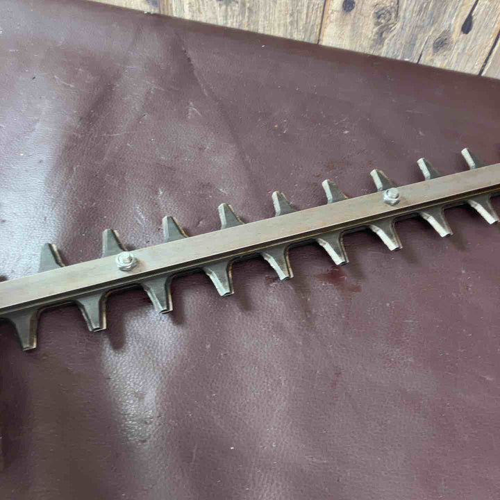 【中古品】 丸山製作所 エンジンヘッジトリマー JHT600DR 【東大和店】