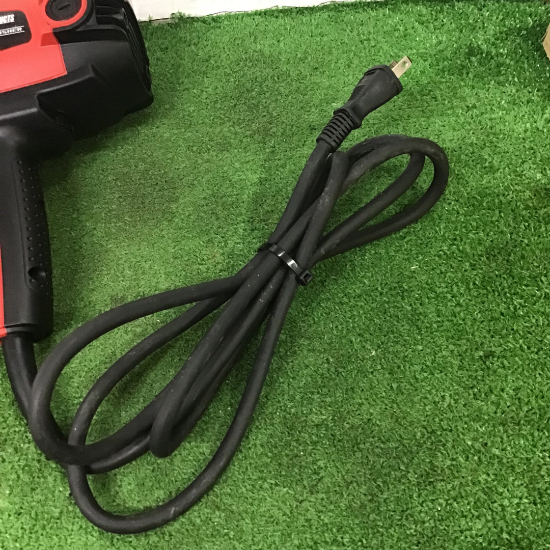【アストロプロダクツ】AP 電動ポリッシャー 950W EP683【町田店】