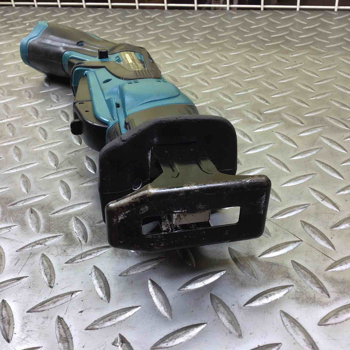 ★マキタ(makita) コードレスレシプロソー JR101DZ【川崎店】