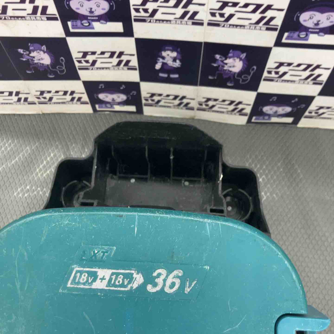 【中古】マキタ(makita) コードレス集じん機 乾式 VC864DZ【所沢店】