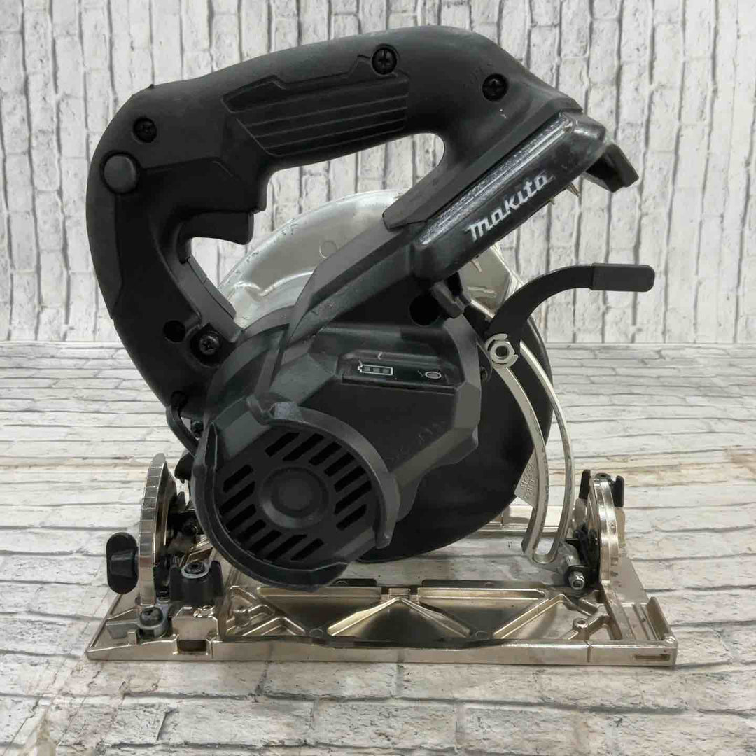 ★マキタ(makita) コードレス丸のこ HS631DZB【川口店】