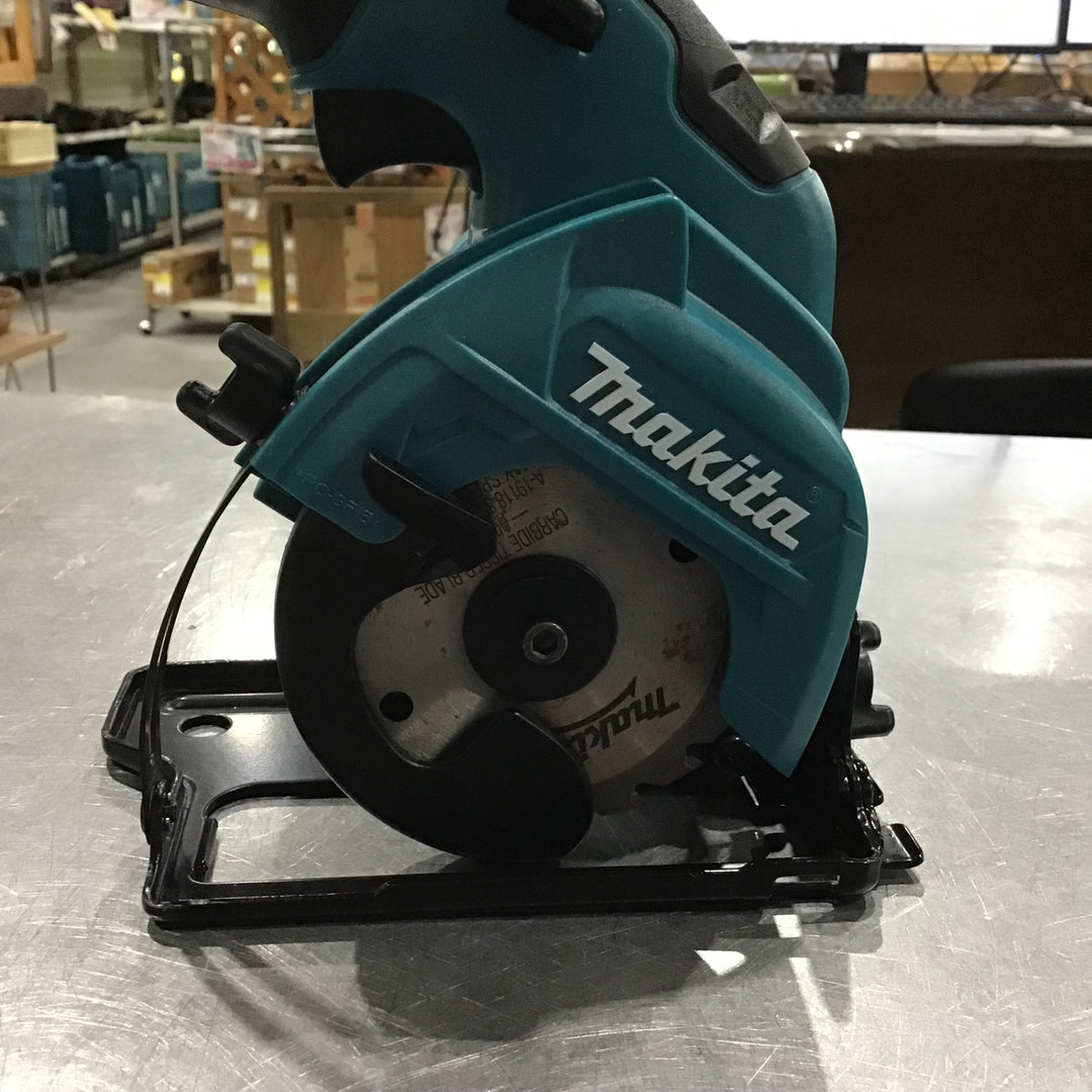 ★マキタ(makita) コードレスマルノコ HS301DSH【川口店】