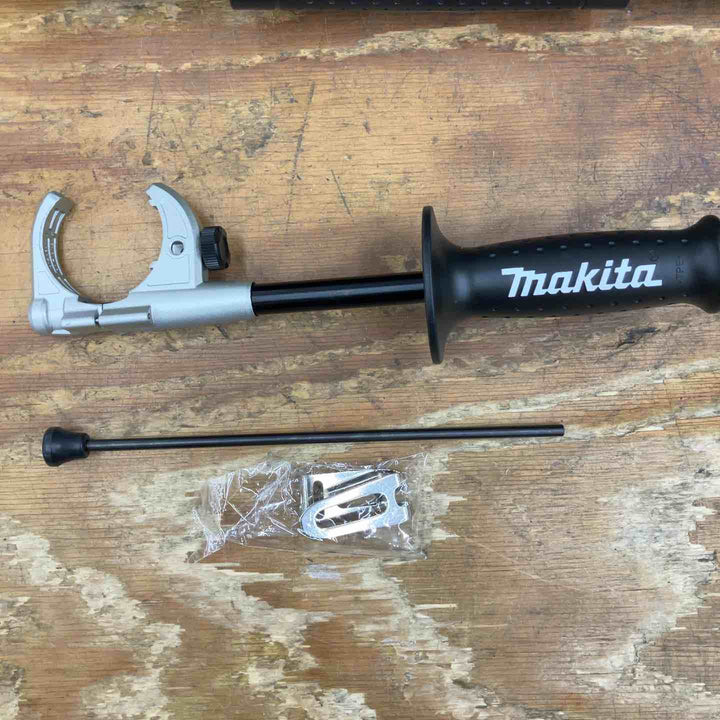 【美品】★マキタ(makita) コードレス振動ドリルドライバー HP486DZ 18V 本体のみ【柏店】