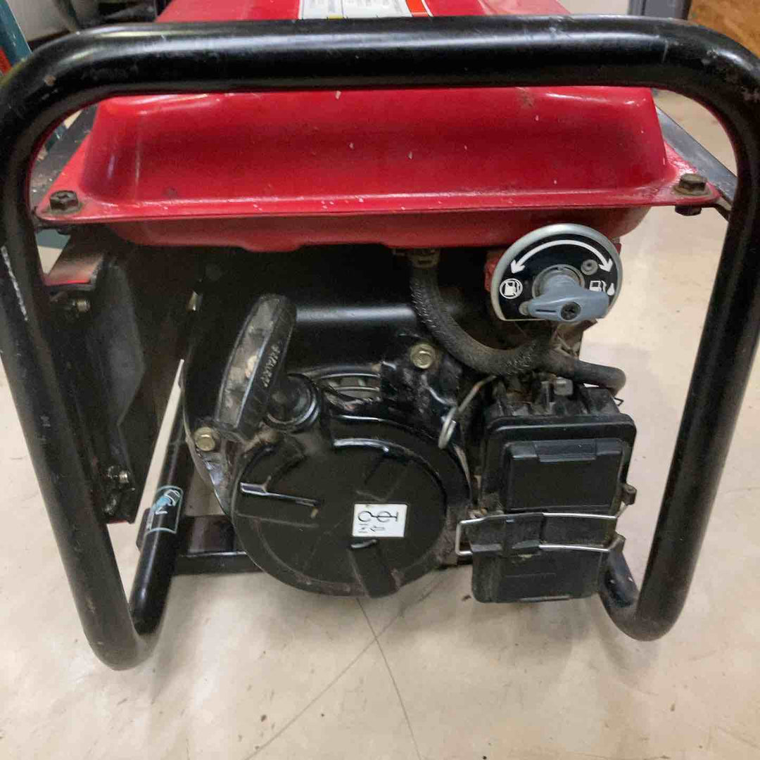 【店頭受取り限定】◇ホンダ(HONADA) ガソリンエンジン発電機 EP600H【町田店】