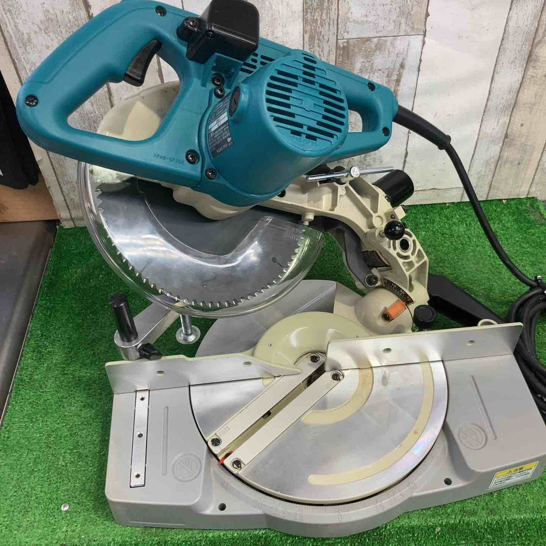 ☆マキタ(makita) 卓上マルノコ 216mm LS0840F【町田店】