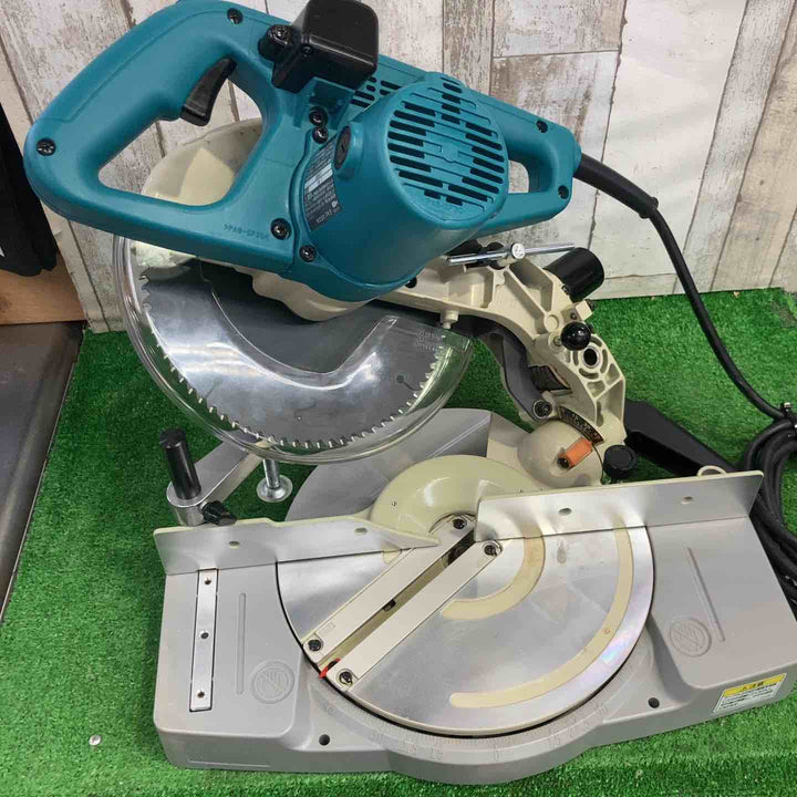 ☆マキタ(makita) 卓上マルノコ 216mm LS0840F【町田店】