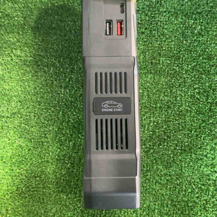 UTRAI ジャンプスターター & 空気入れ JS-20【草加店】