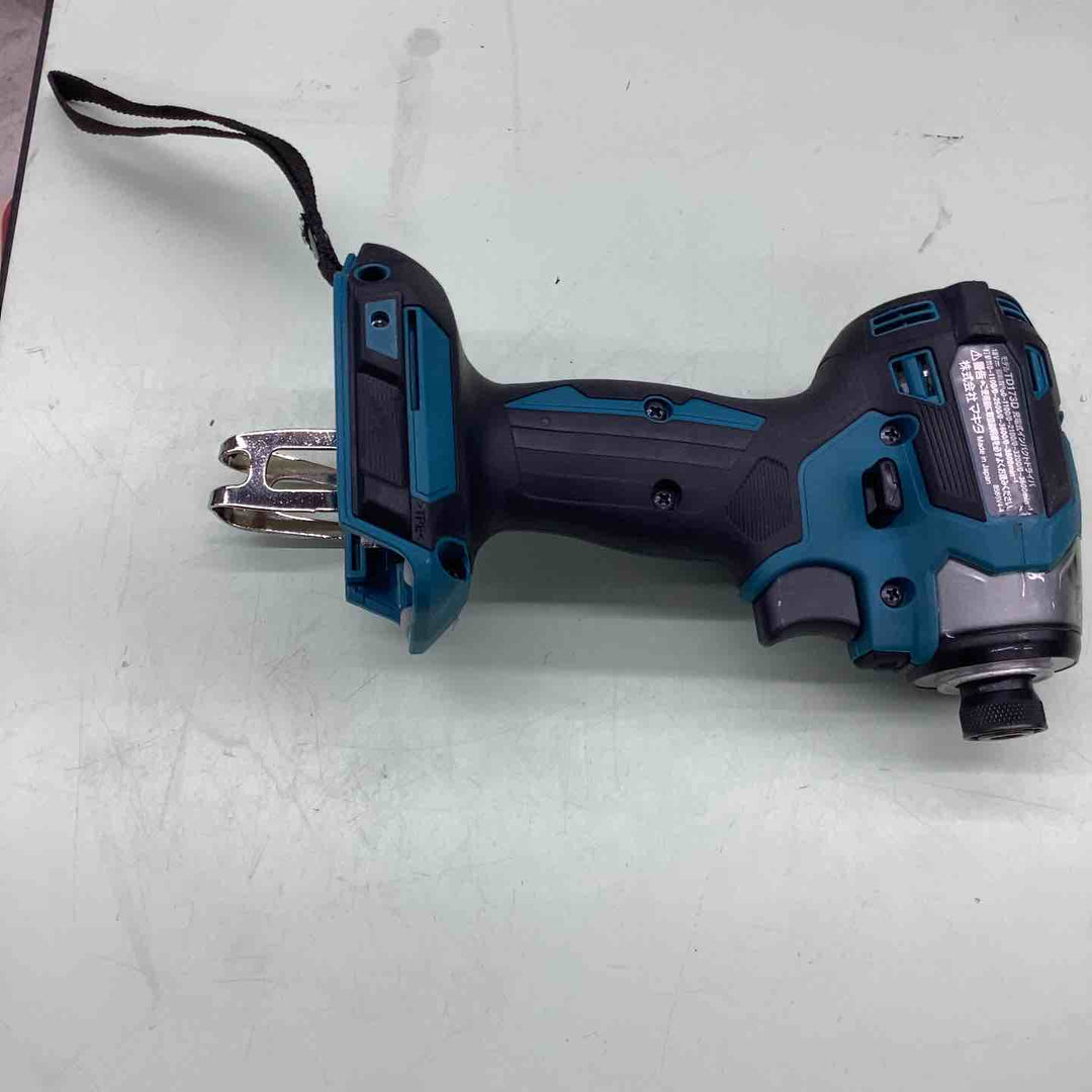 ★マキタ(makita) コードレスインパクトドライバー TD173DRGX【越谷店】