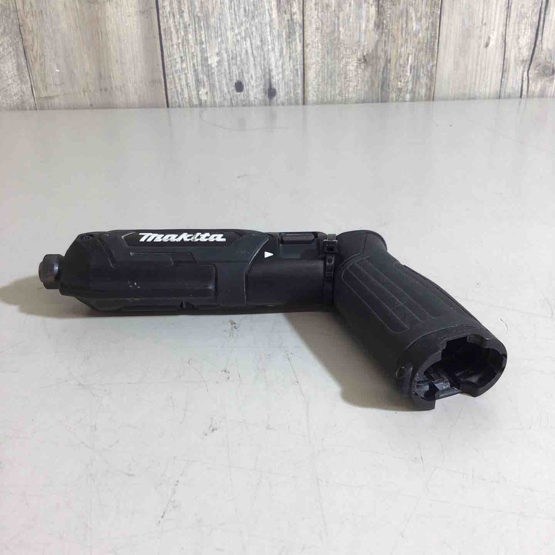 ☆マキタ(makita) コードレスペンインパクトドライバー TD022DZB【戸田店】
