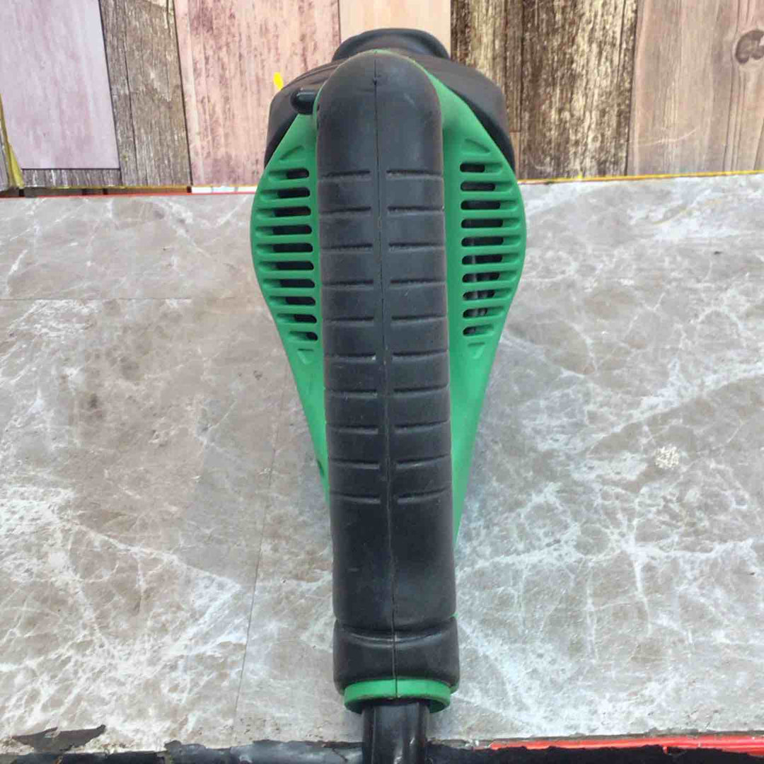 【中古/現状品】★ハイコーキ(HIKOKI ※旧:日立工機) 電子セーバーソー CR13VC【八潮店】