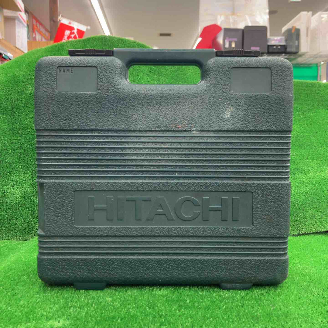 ハイコーキ(※旧:日立工機) 高圧フロアタッカ N5004HMF【桶川店】