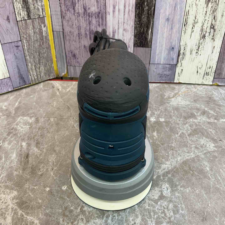 ◇BOSCH(ボッシュ) 吸じんランダムアクションサンダー GEX125AVE【八潮店】