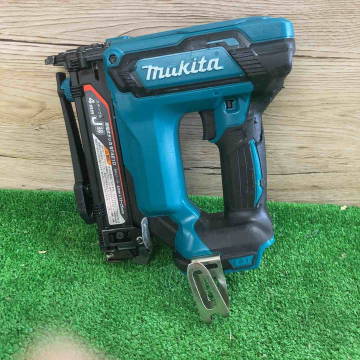 ★マキタ(makita) コードレスタッカー ST421DZK【町田店】