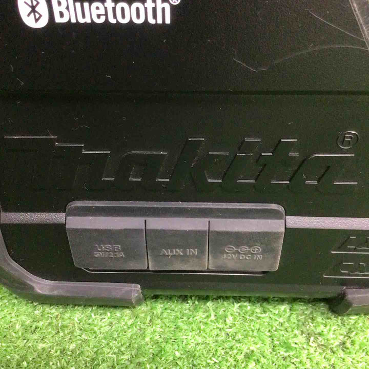 【中古品】 マキタ/makita  コードレススピーカー MR200B 【鴻巣店】