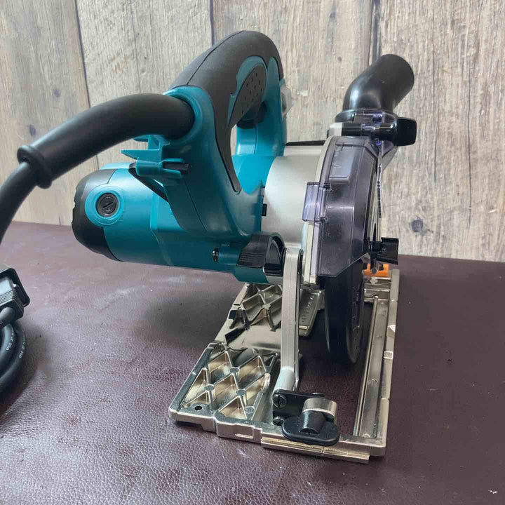 【中古品】 マキタ(makita) 防じん丸のこ KS5000FX 125mm 【東大和店】