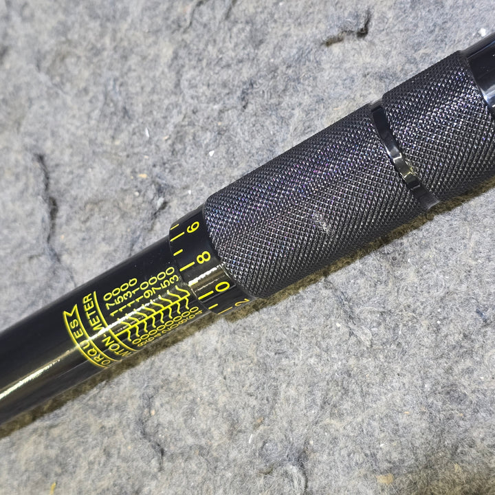 【動作確認済み！中古品】アストロプロダクツ 1/2" トルクレンチセット 限定色：グロスブラック【桶川店】