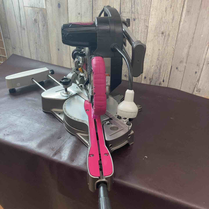 【中古品】 ハイコーキ(HIKOKI ※旧:日立工機) 卓上スライド丸のこ C7RSHC 【東大和店】