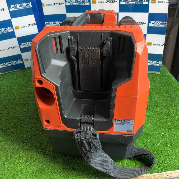 ★ヒルティ(Hilti) コードレス集じん機 VC 75-1-A22【草加店】
