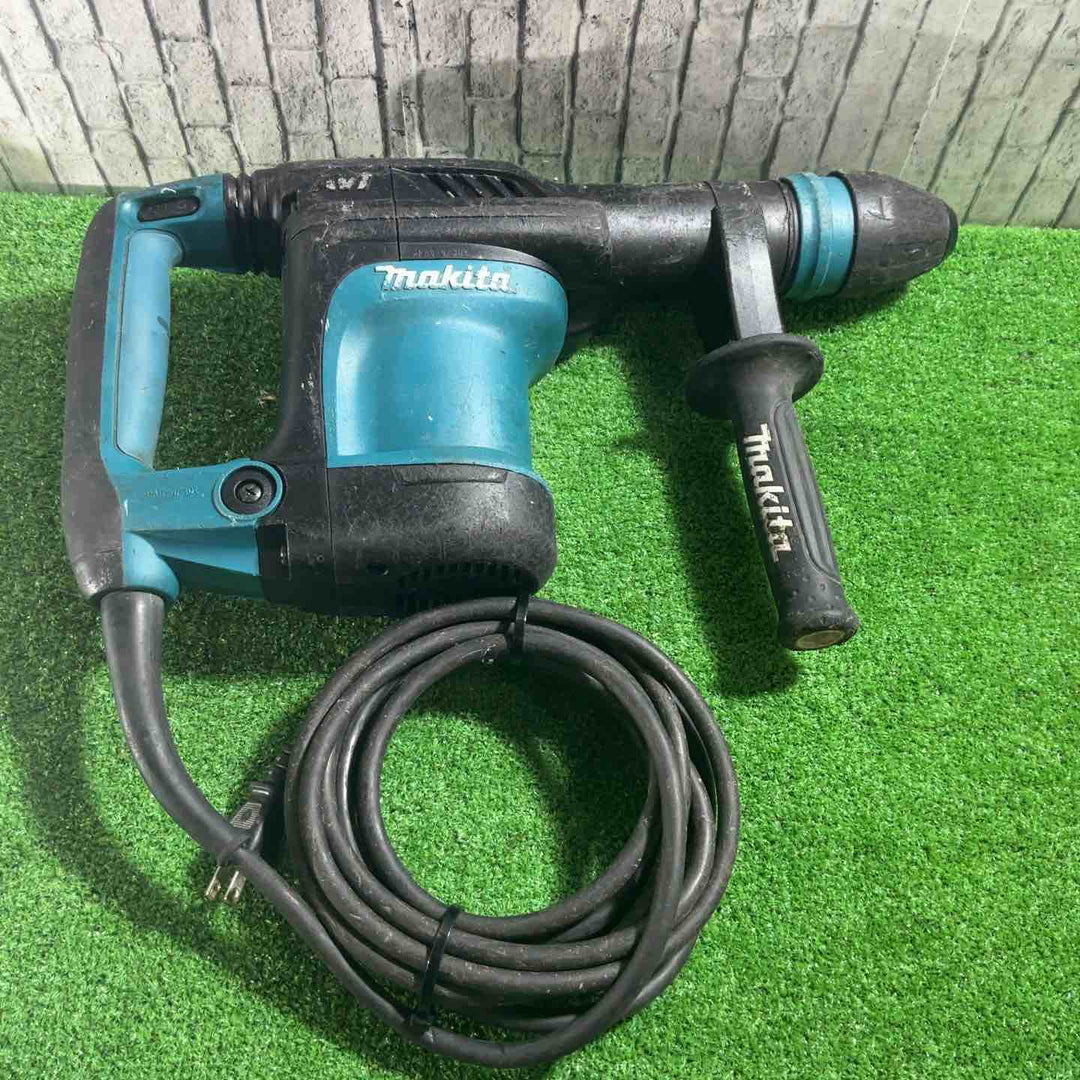 ★マキタ(makita) 電動ハンマ HM0871C【川口店】