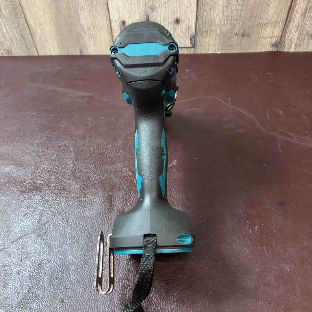 【中古品】 マキタ(makita) 18V コードレス振動ドリルドライバー HP484DRGX バッテリー1個 【東大和店】