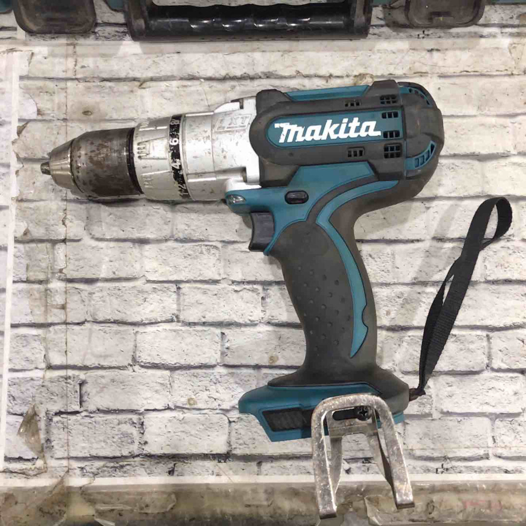 ◇マキタ(makita) コードレス震動ドライバドリル HP454DRFX【川口店】