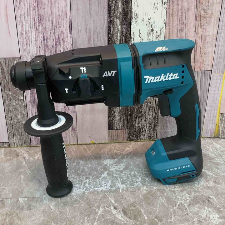 ★マキタ(makita) コードレスハンマドリル HR182DZK【八潮店】