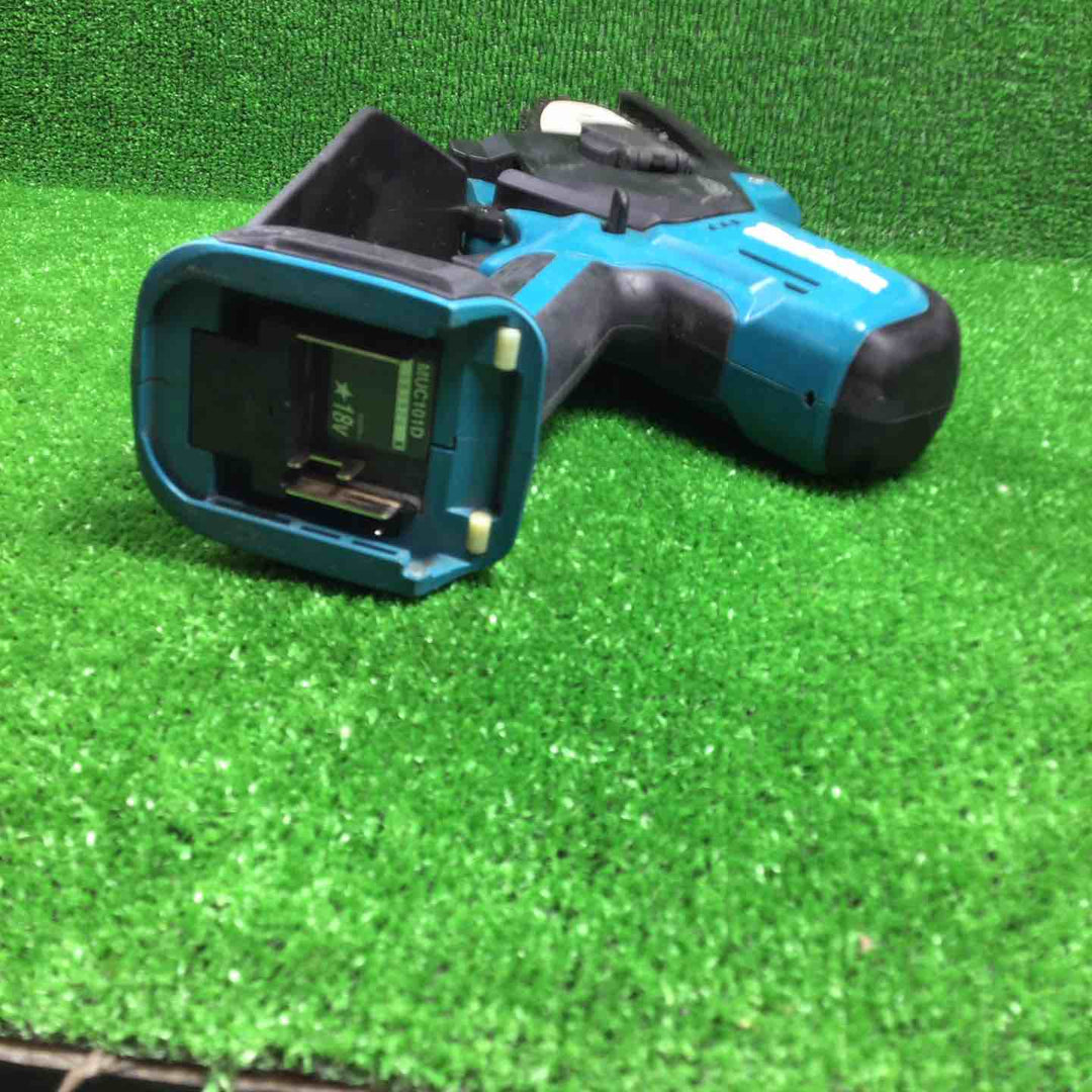 ★マキタ(makita) コードレスハンディソー MUC101DZ【川崎店】
