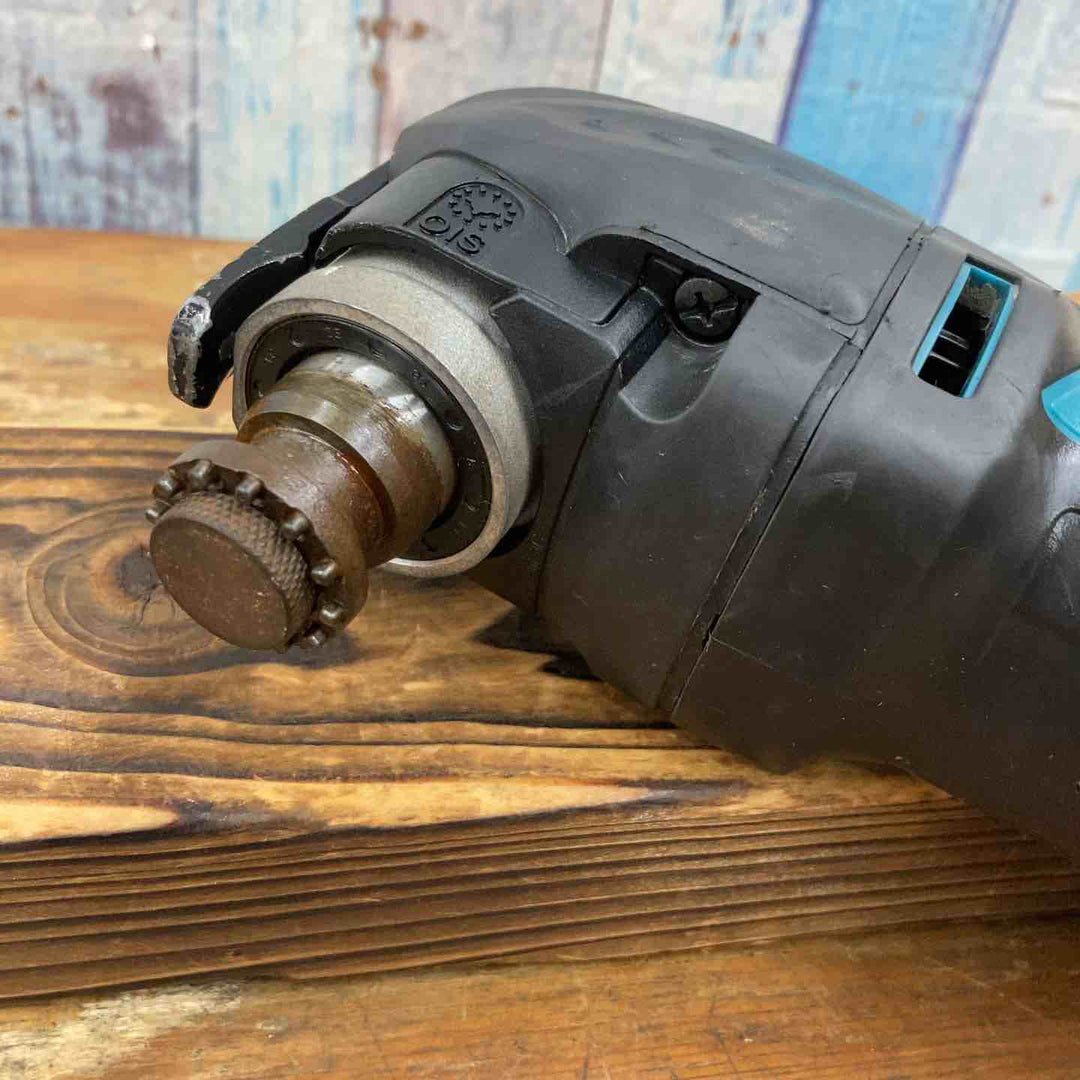 ★マキタ(makita) コードレスマルチツール TM51DZ【柏店】