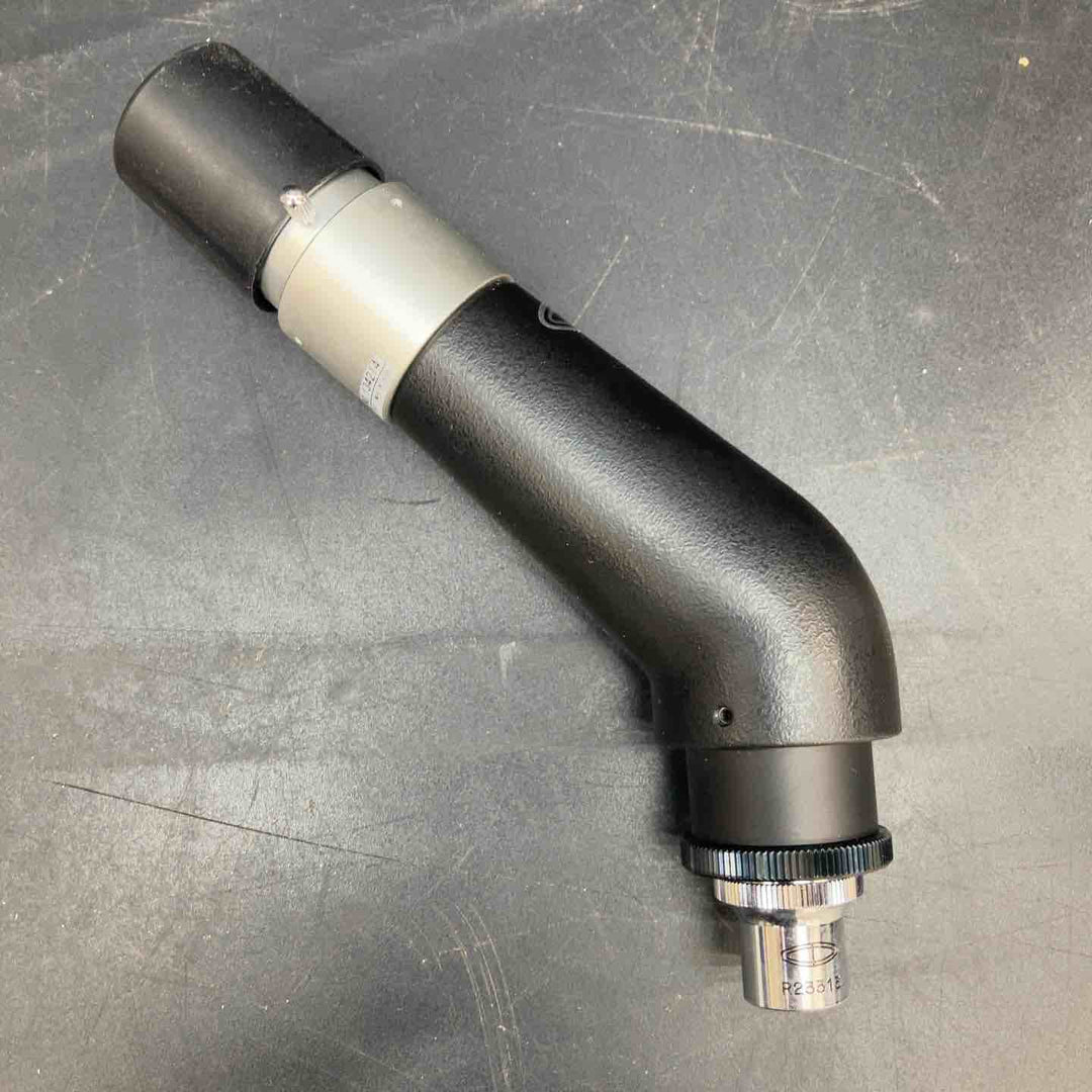 【未使用品】中央精機 C型鏡筒 対物2接眼10クロスミクロ2 TSC2105？ TS-C-2-10-5 ※型式は推測です【川越店】