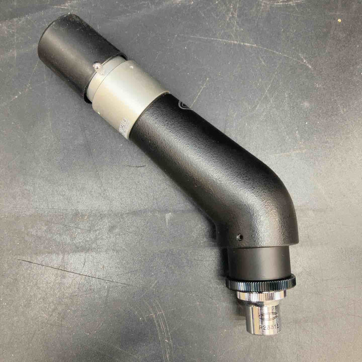 【未使用品】中央精機 C型鏡筒 対物2接眼10クロスミクロ2 TSC2105？ TS-C-2-10-5 ※型式は推測です【川越店】