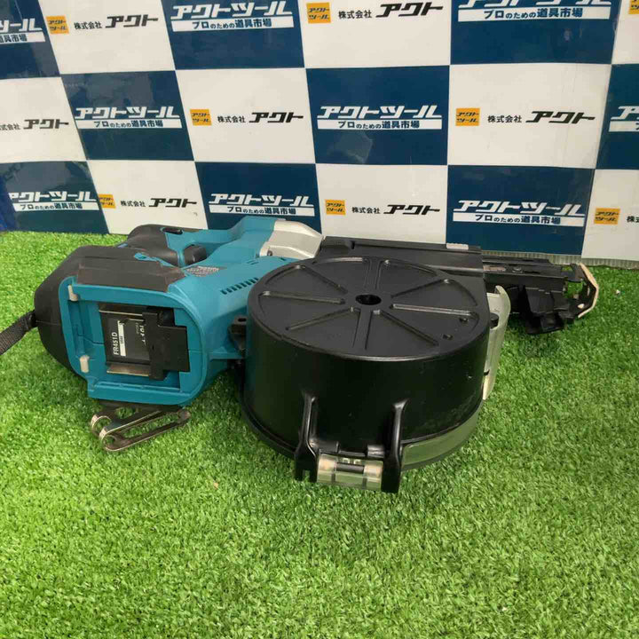 ★マキタ(makita) コードレスオートパックスクリュードライバー FR451DZ【草加店】