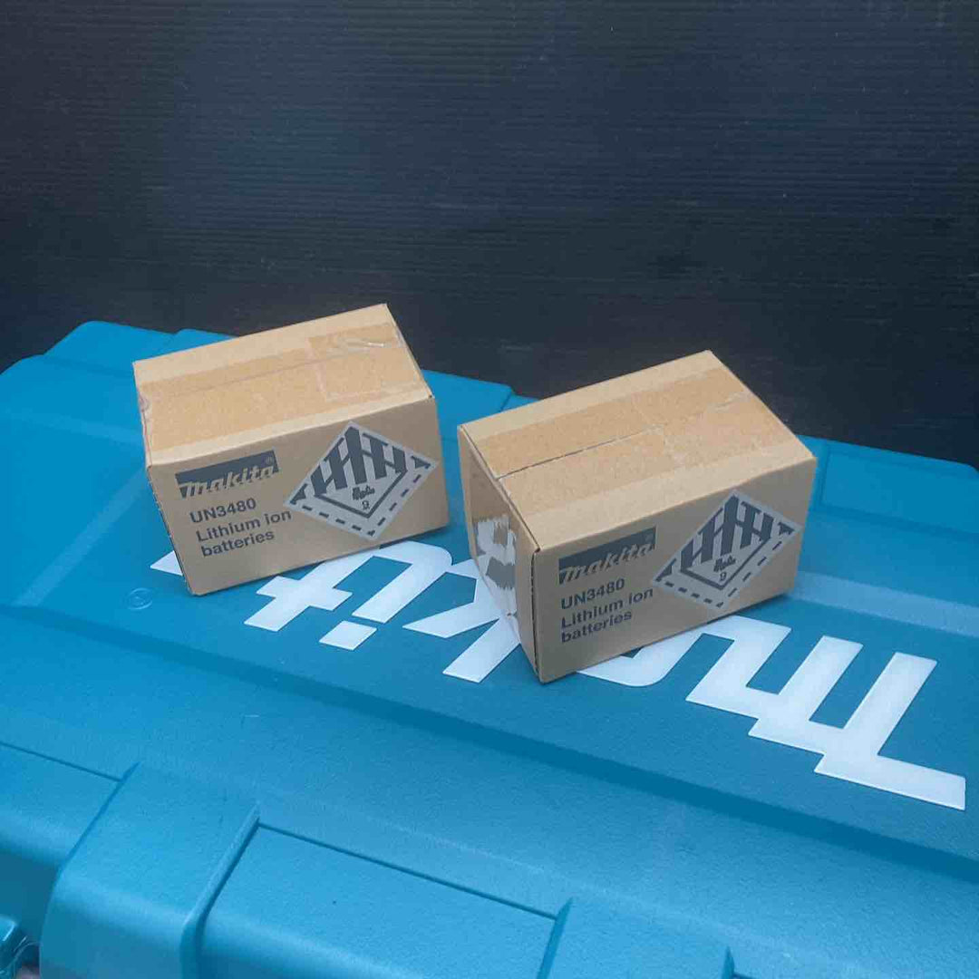 【未使用品(店頭展示品)】マキタ(makita) コードレスレシプロソー JR187DRGX 【川越店】