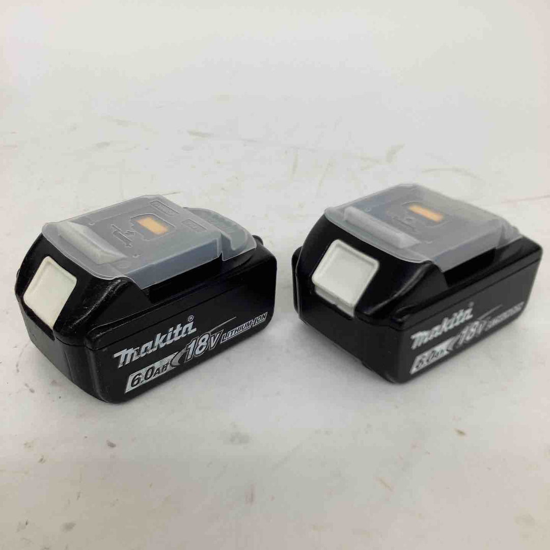 ★マキタ(makita) コードレスインパクトドライバー TD173DRGXB【狭山】