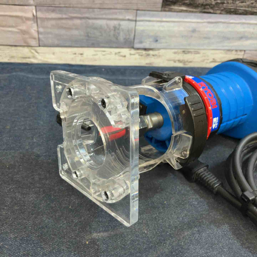 ◇リョービ(RYOBI) トリマ MTR-42【八潮店】