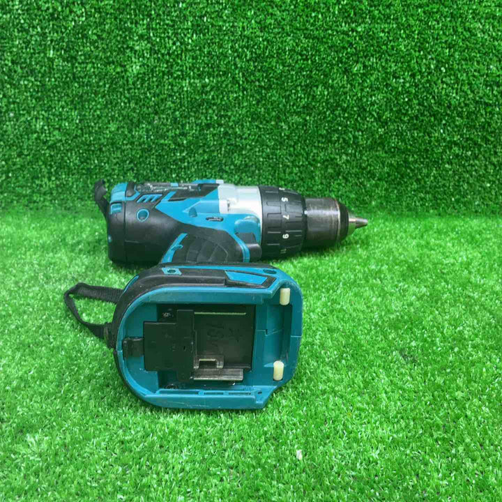 マキタ(makita) コードレス振動ドリルドライバー HP481DZ【藤沢店】