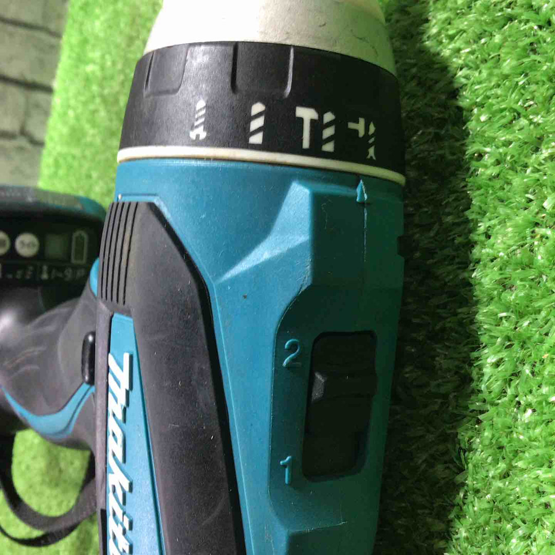 マキタ:充電式4モードインパクトドライバ TP141DZ 18V 動作確認済み【川口店】